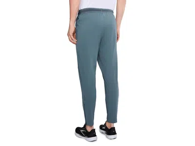 Brooks Dash Pants In Blue
