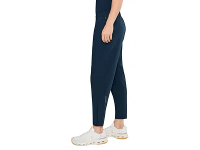 Brooks Canopy Pants In Blue