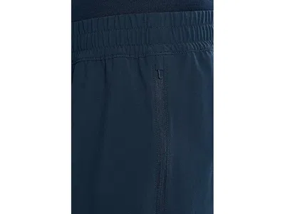 Brooks Canopy Pants In Blue