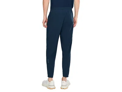 Brooks Canopy Pants In Blue