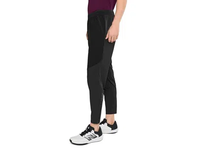 Brooks Dash Pants In Black