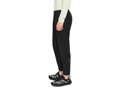 Brooks Canopy Pants In Black