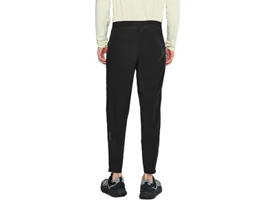 Brooks Canopy Pants In Black