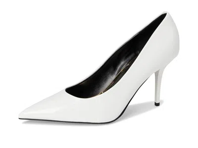 Nine West Princesa In White