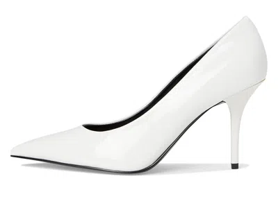 Nine West Princesa In White