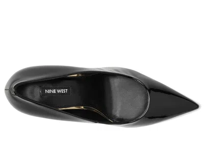 Nine West Princesa In Black