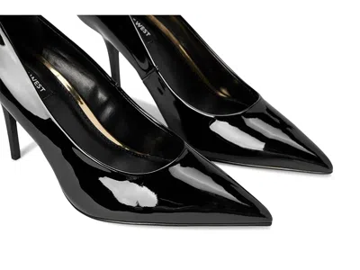 Nine West Princesa In Black