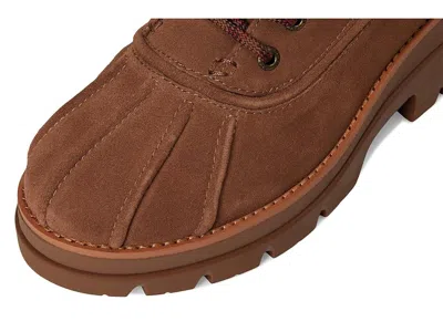 Sperry Rockyhikerwl In Brown