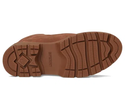 Sperry Rockyhikerwl In Brown