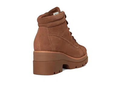 Sperry Rockyhikerwl In Brown