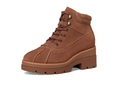 Sperry Rockyhikerwl In Brown