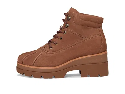 Sperry Rockyhikerwl In Brown
