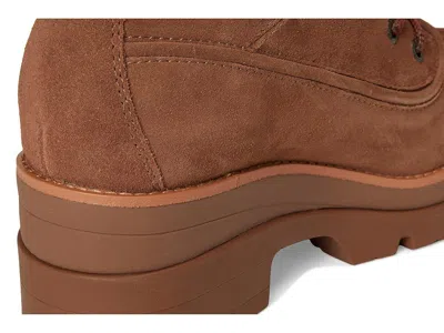 Sperry Rockyhikerwl In Brown