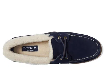 Sperry Ao 2 Eye In Blue