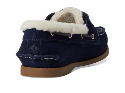 Sperry Ao 2 Eye In Blue