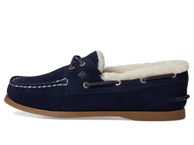 Sperry Ao 2 Eye In Blue