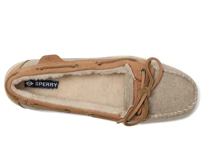 Sperry Angelfish In Gray