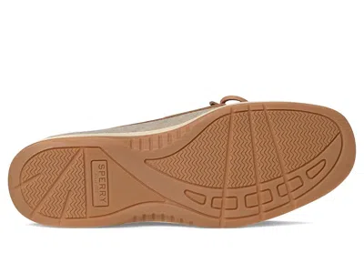 Sperry Angelfish In Gray