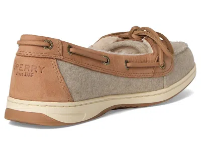 Sperry Angelfish In Gray