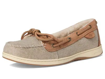 Sperry Angelfish In Gray
