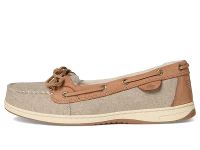 Sperry Angelfish In Gray