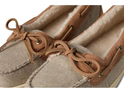 Sperry Angelfish In Gray