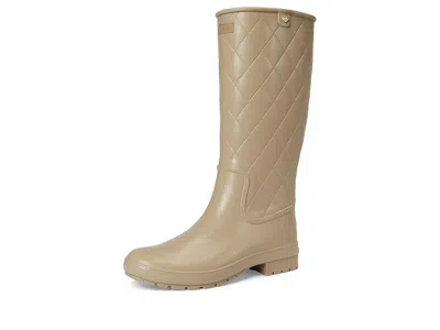 Sperry Drizzle Tall In Brown