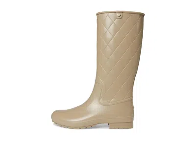 Sperry Drizzle Tall In Brown