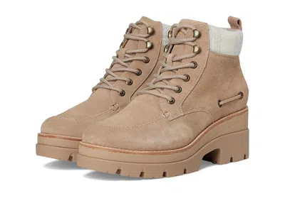 Sperry Rocky Hiker In Brown