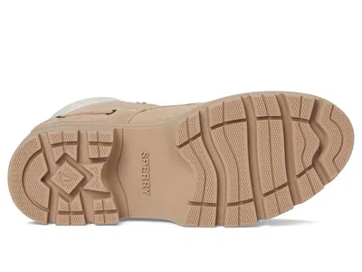 Sperry Rocky Hiker In Brown