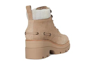 Sperry Rocky Hiker In Brown
