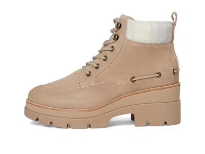 Sperry Rocky Hiker In Brown