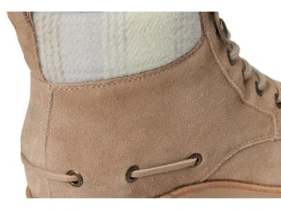 Sperry Rocky Hiker In Brown