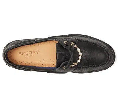 Sperry Ao 2 Mudguard In Black