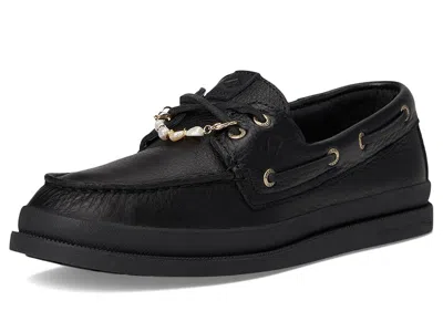 Sperry Ao 2 Mudguard In Black