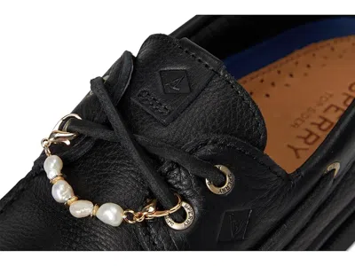 Sperry Ao 2 Mudguard In Black