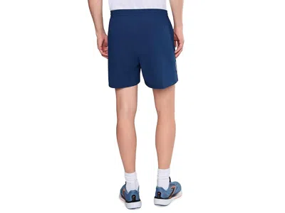 Brooks Movement Shorts In Blue