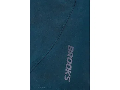 Brooks Dash Shorts In Blue