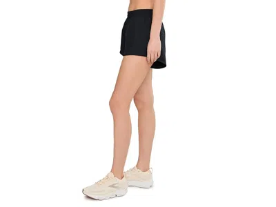 Brooks Dash Shorts In Black