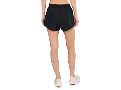 Brooks Dash Shorts In Black
