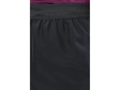 Brooks Dash 2-in-1-shorts In Blue