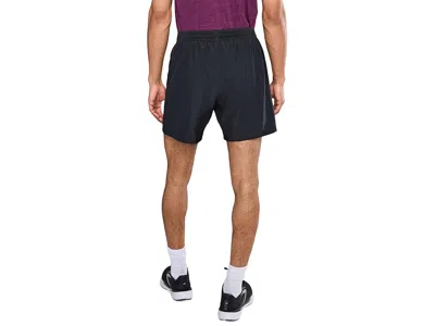 Brooks Dash 2-in-1-shorts In Blue