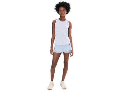 Brooks Dash 2-in-1-shorts In Blue