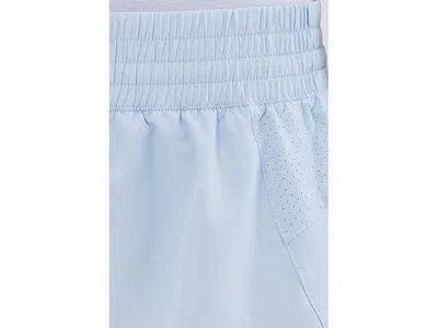 Brooks Dash 2-in-1-shorts In Blue