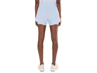 Brooks Dash 2-in-1-shorts In Blue