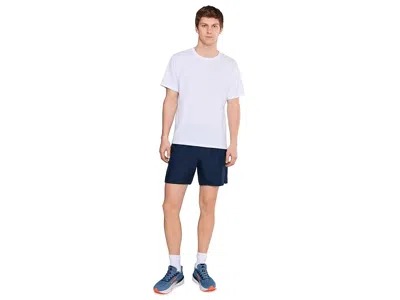 Brooks Dash Shorts In Blue
