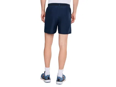 Brooks Dash Shorts In Blue