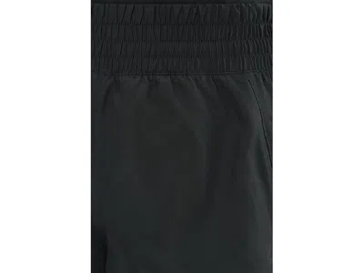 Brooks Dash 2-in-1-shorts In Black