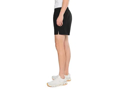 Brooks Dash Shorts In Black