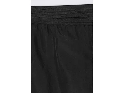 Brooks Dash Shorts In Black